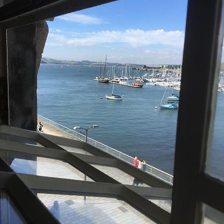 Mayflower Apartments, Royal William Yard Плимът Стая снимка