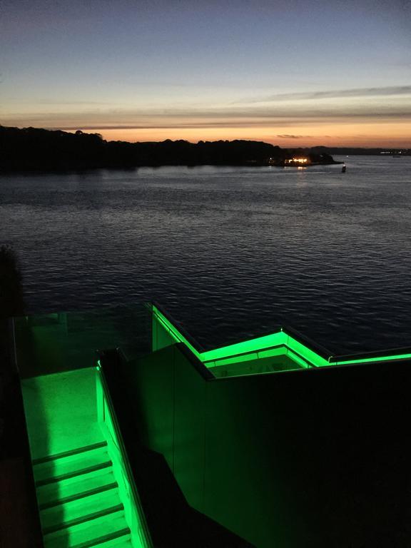 Mayflower Apartments, Royal William Yard Плимът Екстериор снимка