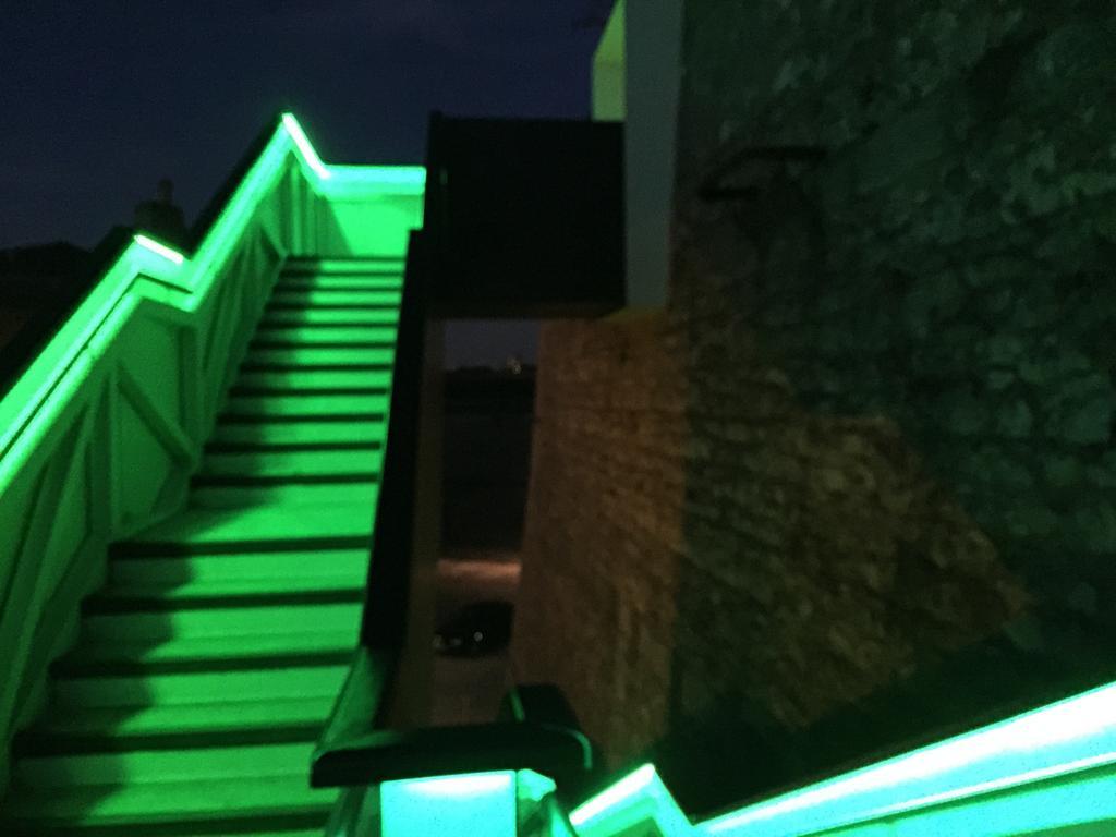 Mayflower Apartments, Royal William Yard Плимът Екстериор снимка