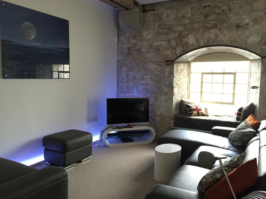 Mayflower Apartments, Royal William Yard Плимът Стая снимка
