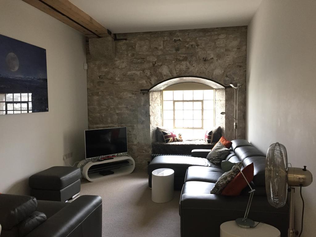 Mayflower Apartments, Royal William Yard Плимът Стая снимка