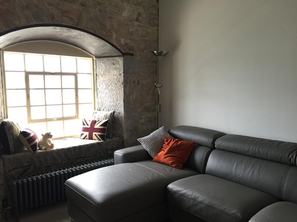 Mayflower Apartments, Royal William Yard Плимът Стая снимка