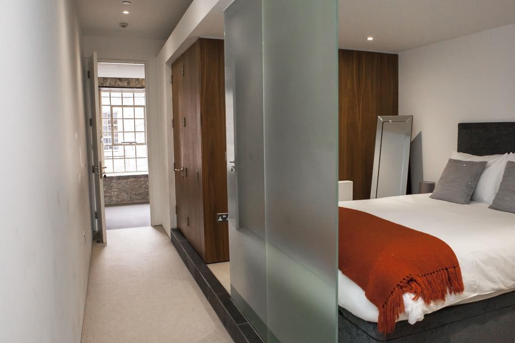 Mayflower Apartments, Royal William Yard Плимът Екстериор снимка