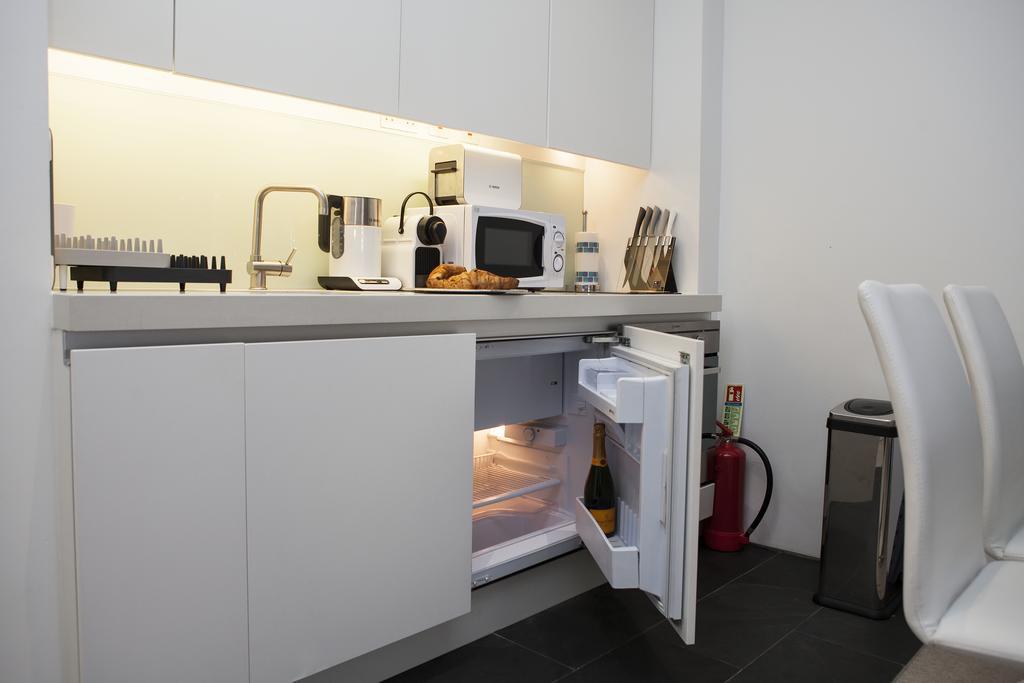 Mayflower Apartments, Royal William Yard Плимът Екстериор снимка
