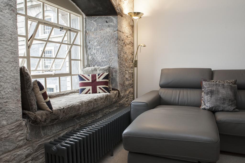 Mayflower Apartments, Royal William Yard Плимът Екстериор снимка