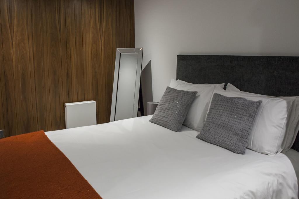 Mayflower Apartments, Royal William Yard Плимът Екстериор снимка