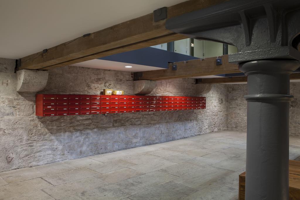 Mayflower Apartments, Royal William Yard Плимът Екстериор снимка