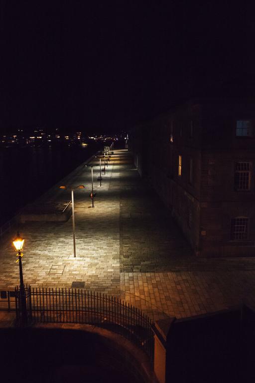 Mayflower Apartments, Royal William Yard Плимът Екстериор снимка