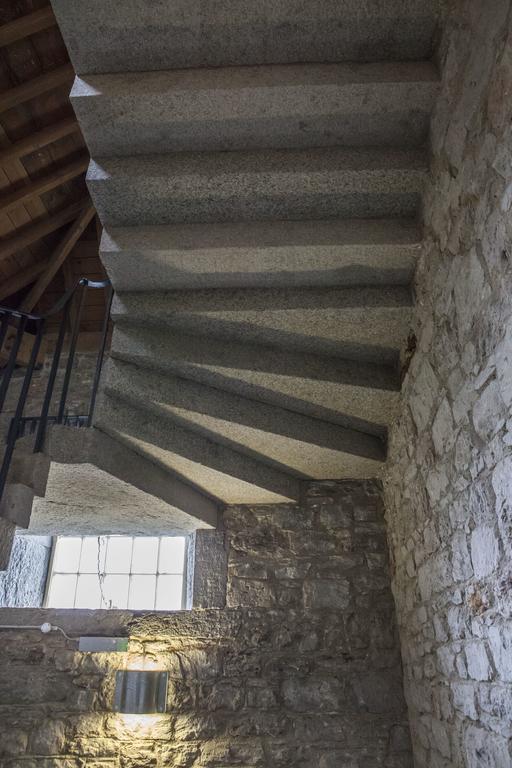 Mayflower Apartments, Royal William Yard Плимът Екстериор снимка