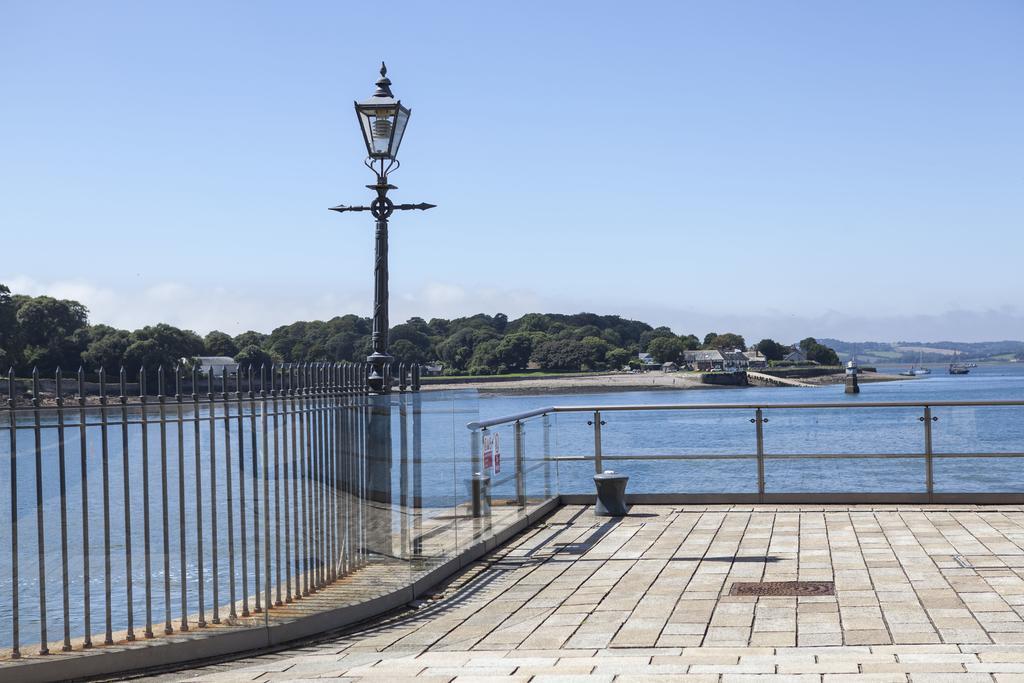 Mayflower Apartments, Royal William Yard Плимът Екстериор снимка